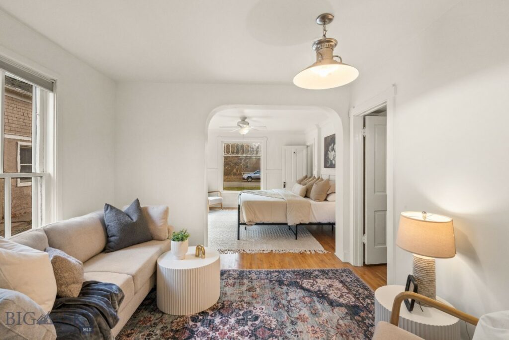 425 W Olive, Bozeman MT 59715