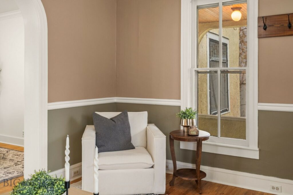 425 W Olive, Bozeman MT 59715