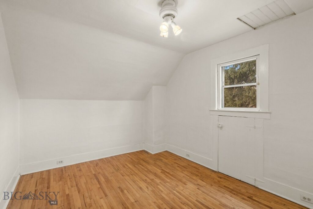 425 W Olive, Bozeman MT 59715