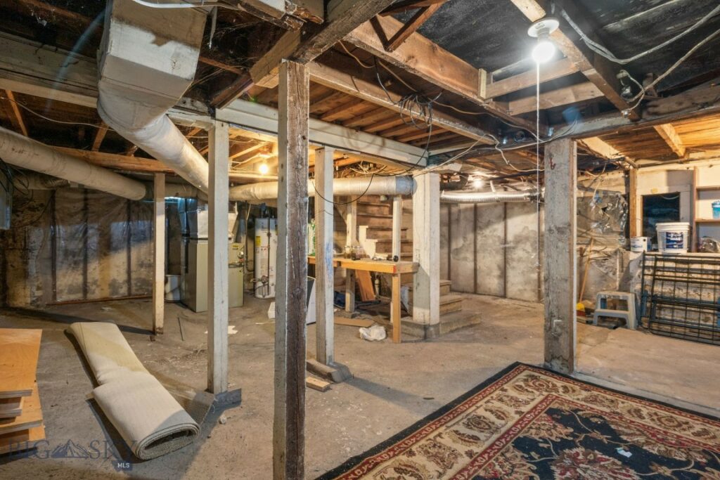 425 W Olive, Bozeman MT 59715