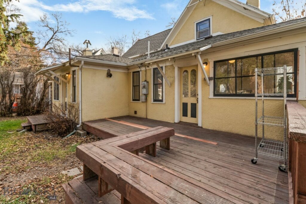 425 W Olive, Bozeman MT 59715