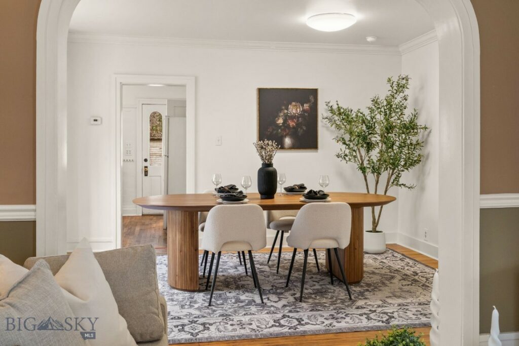 425 W Olive, Bozeman MT 59715