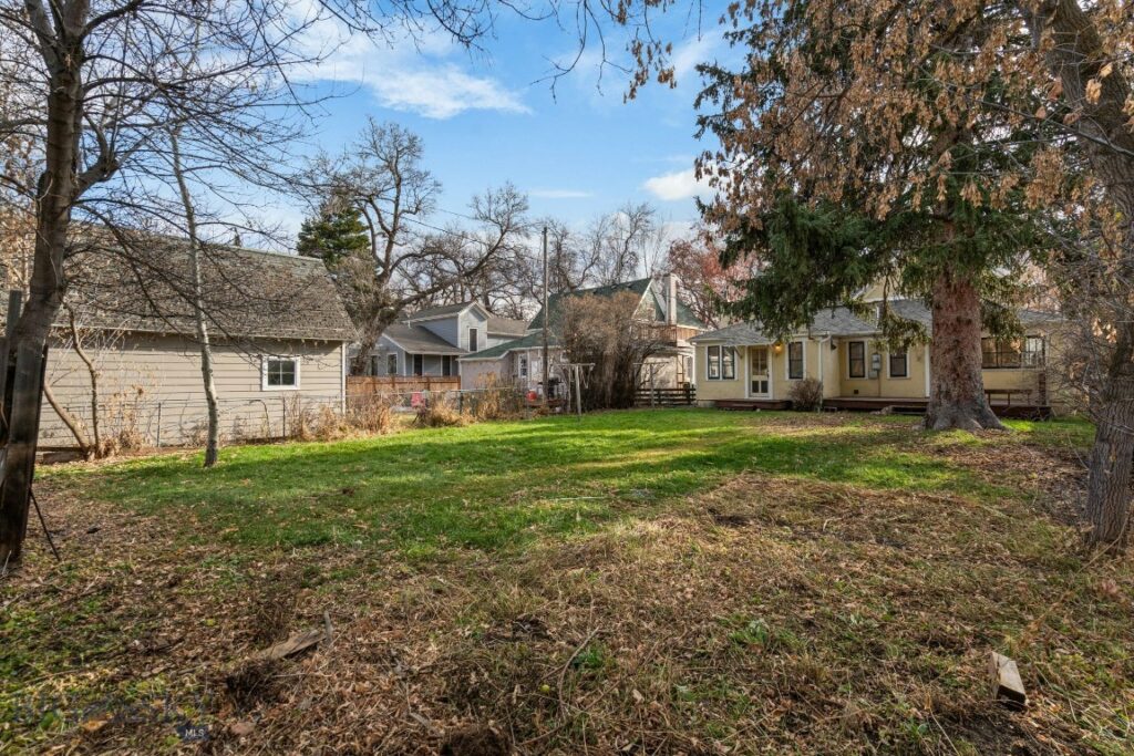 425 W Olive, Bozeman MT 59715