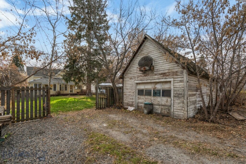 425 W Olive, Bozeman MT 59715