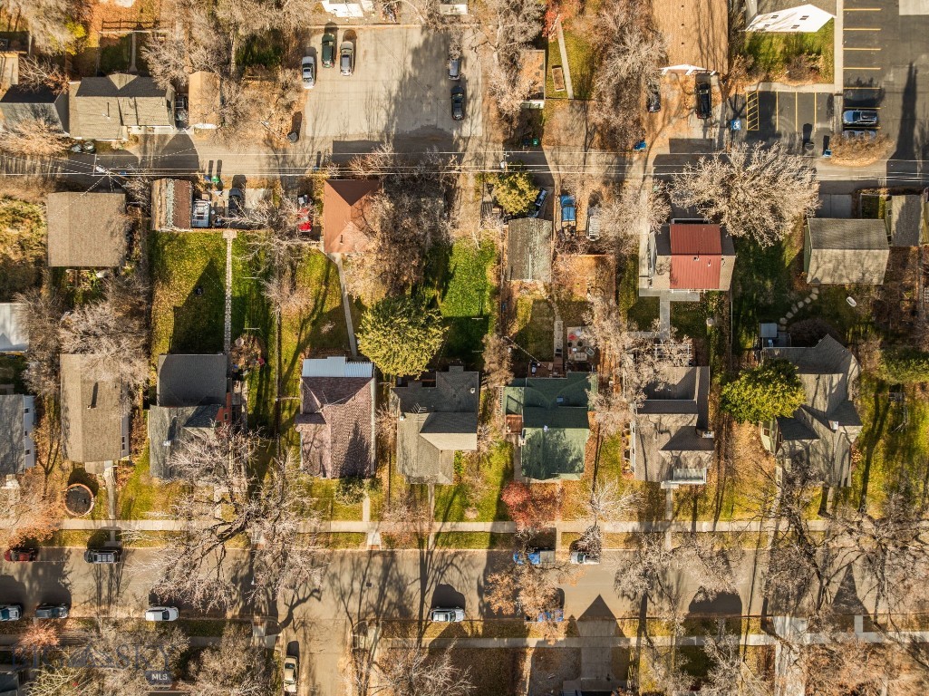 425 W Olive, Bozeman MT 59715