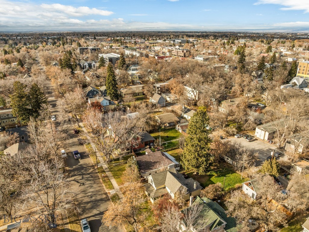 425 W Olive, Bozeman MT 59715