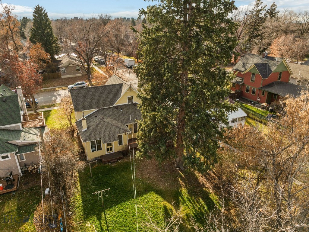 425 W Olive, Bozeman MT 59715