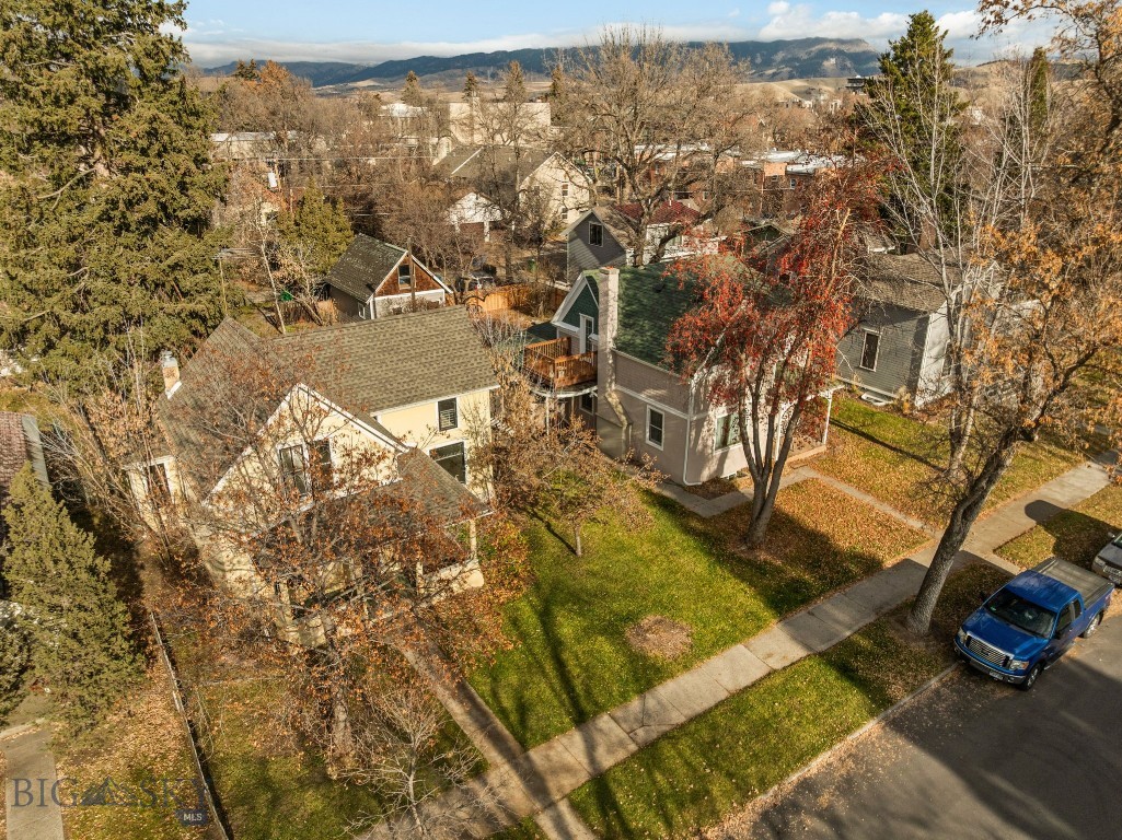 425 W Olive, Bozeman MT 59715