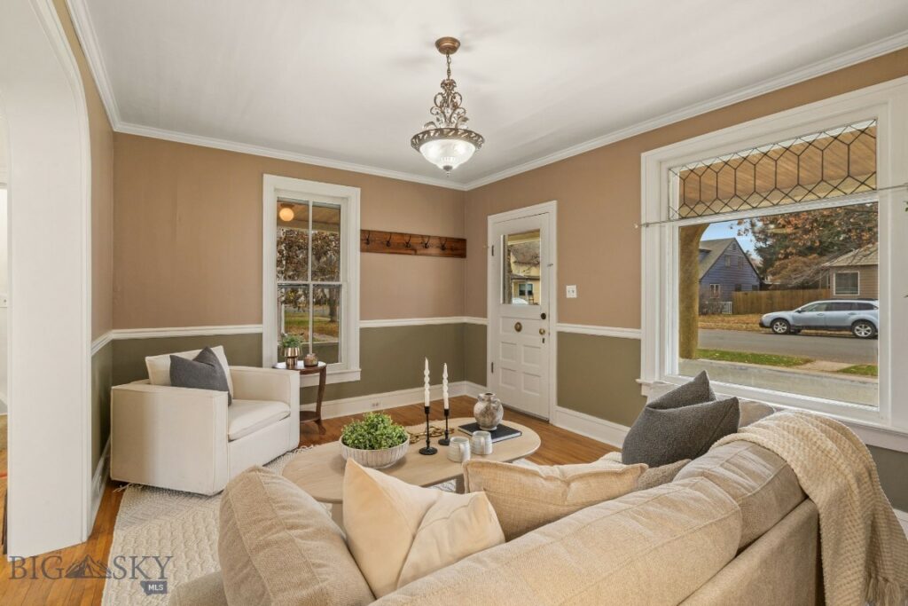 425 W Olive, Bozeman MT 59715