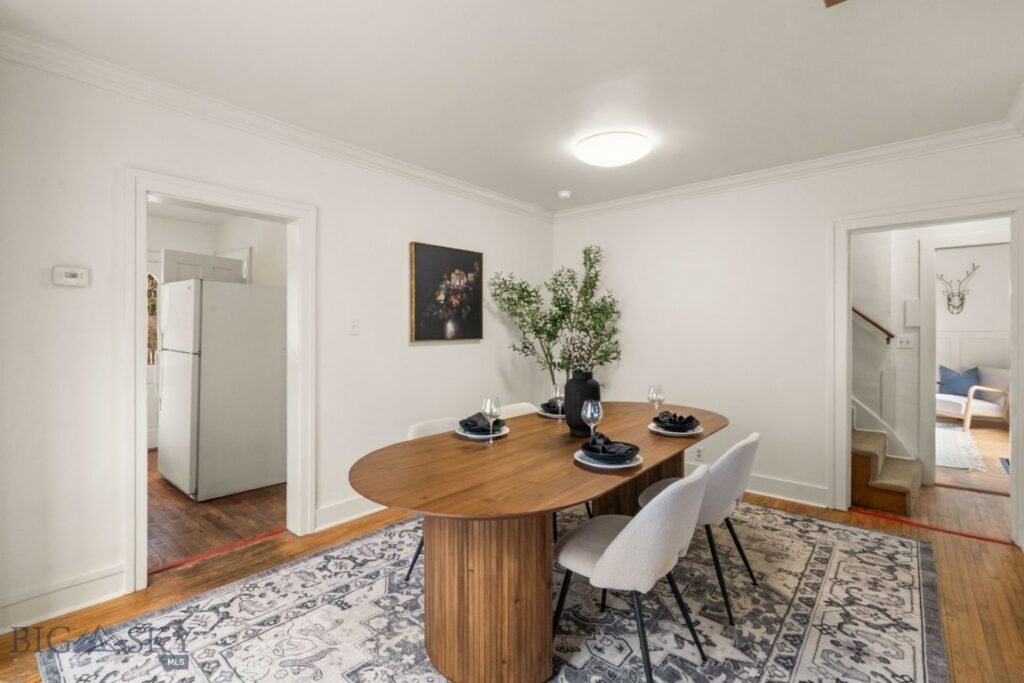 425 W Olive, Bozeman MT 59715