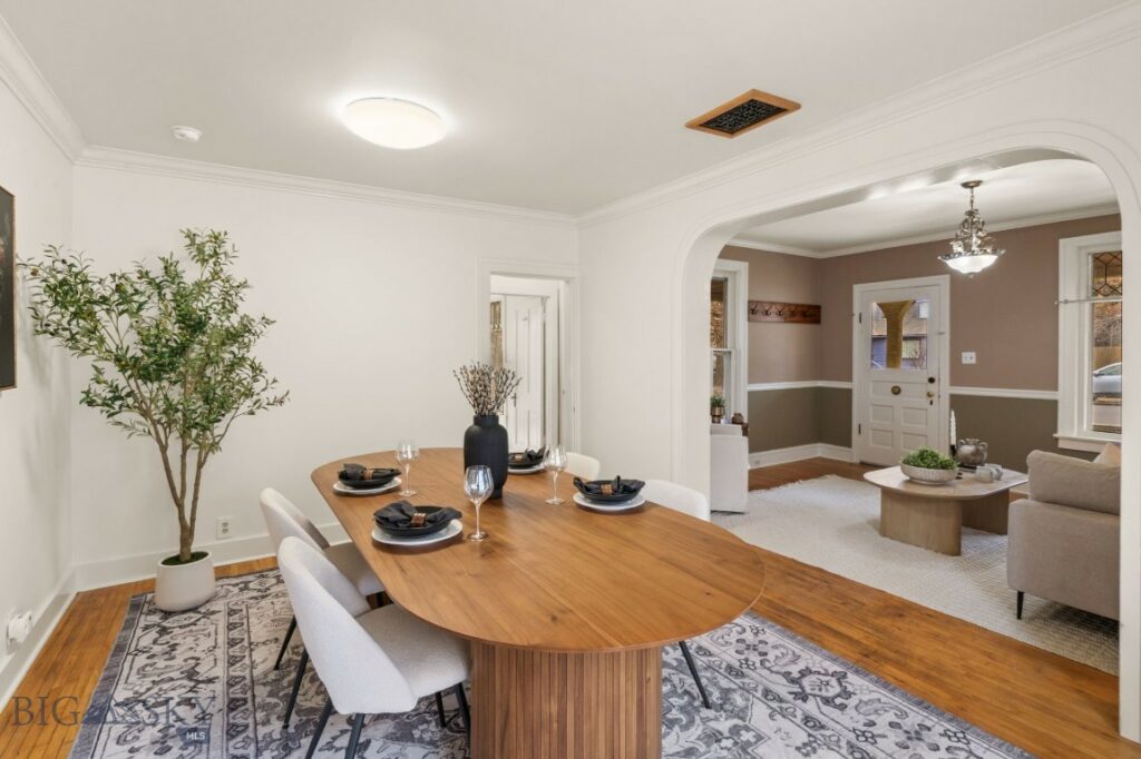 425 W Olive, Bozeman MT 59715