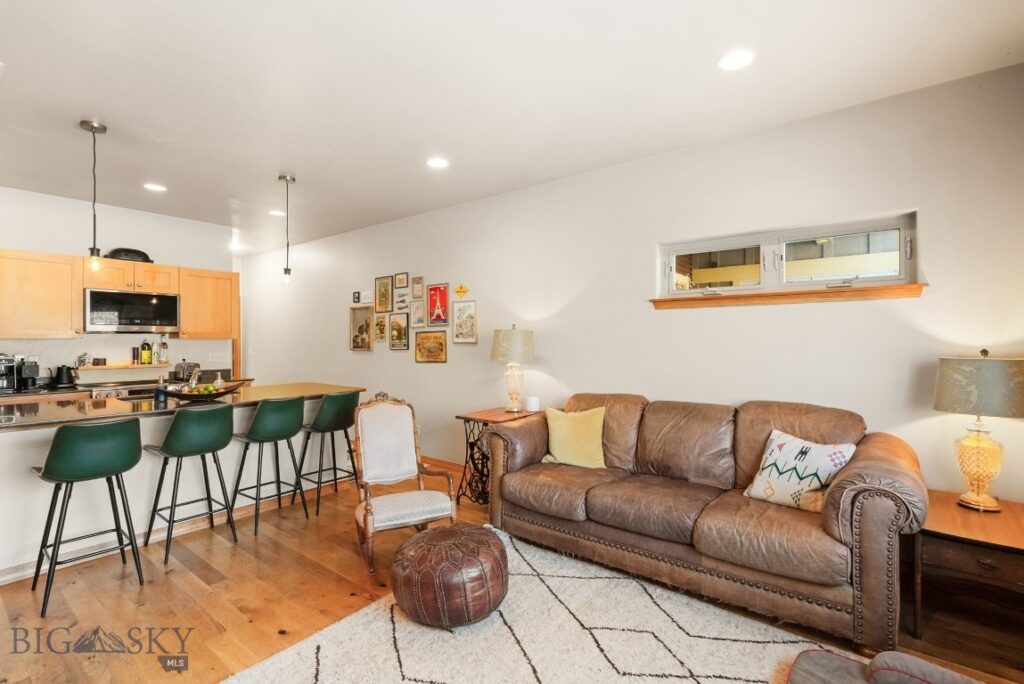 4256 Cover Street, Bozeman MT 59718