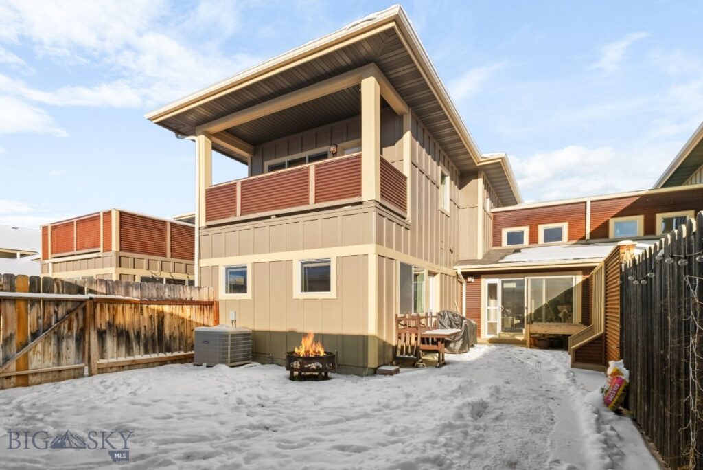 4256 Cover Street, Bozeman MT 59718