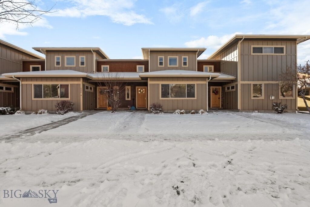 4256 Cover Street, Bozeman MT 59718