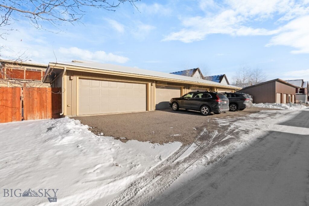 4256 Cover Street, Bozeman MT 59718