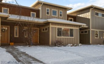 4256 Cover Street, Bozeman MT 59718