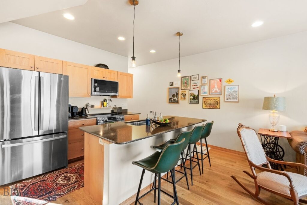 4256 Cover Street, Bozeman MT 59718