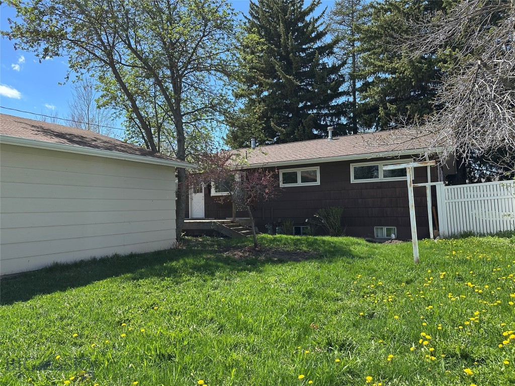 426 N 10th Avenue, Bozeman MT 59715