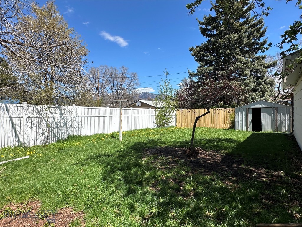 426 N 10th Avenue, Bozeman MT 59715