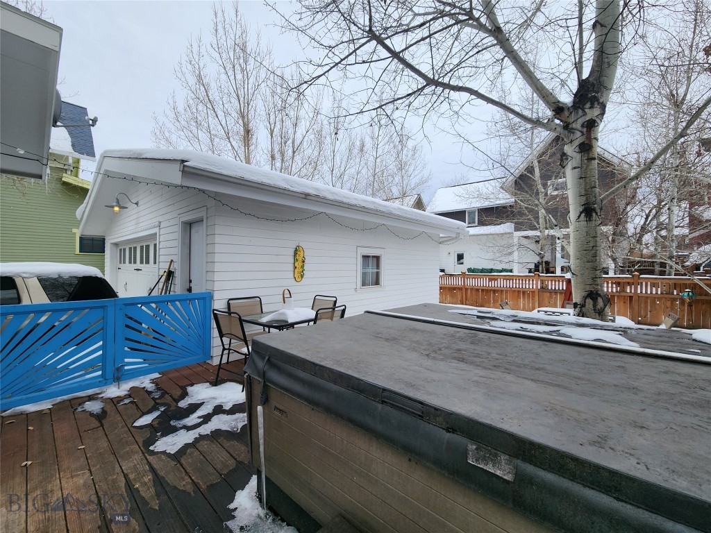 4268 Brenden, Bozeman MT 59718