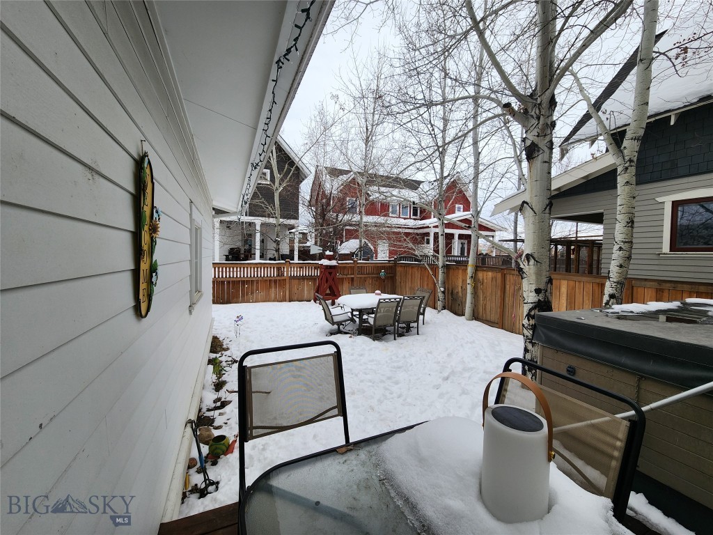 4268 Brenden, Bozeman MT 59718