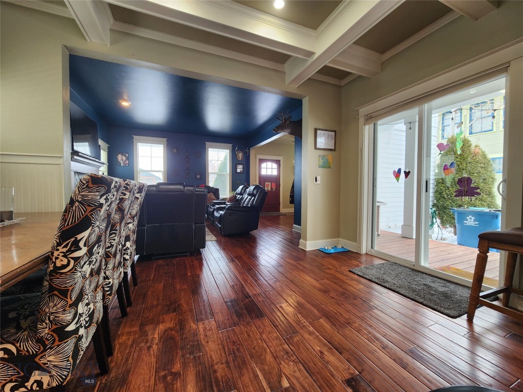 4268 Brenden, Bozeman MT 59718