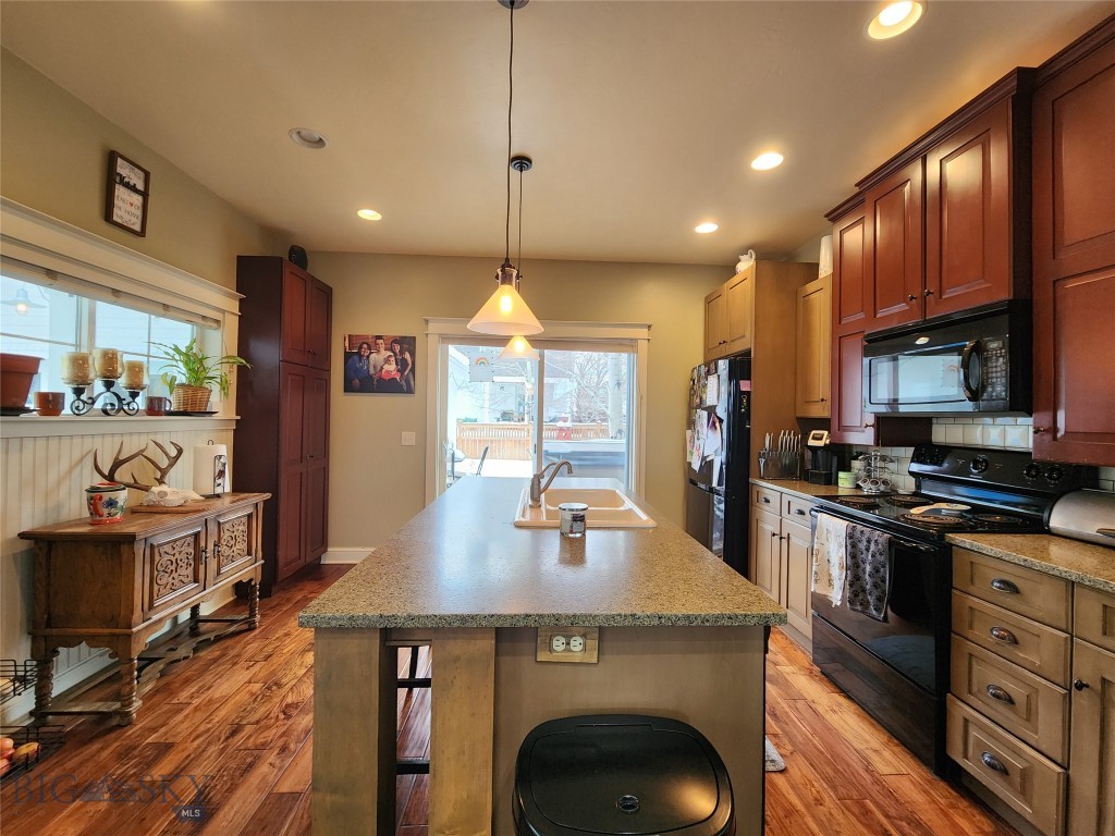 4268 Brenden, Bozeman MT 59718