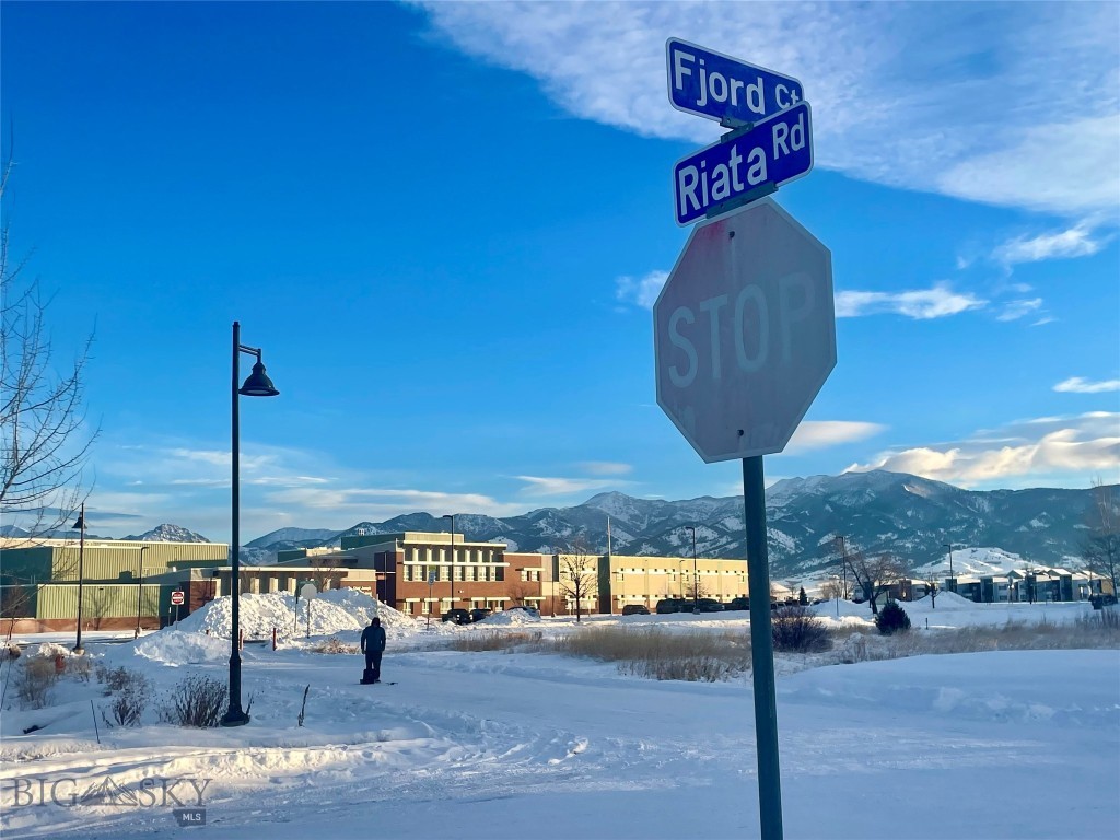 4268 Fjord Court, Bozeman MT 59715