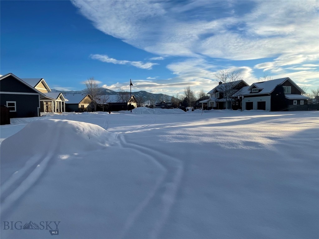 4268 Fjord Court, Bozeman MT 59715