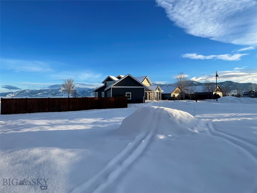 4268 Fjord Court, Bozeman MT 59715