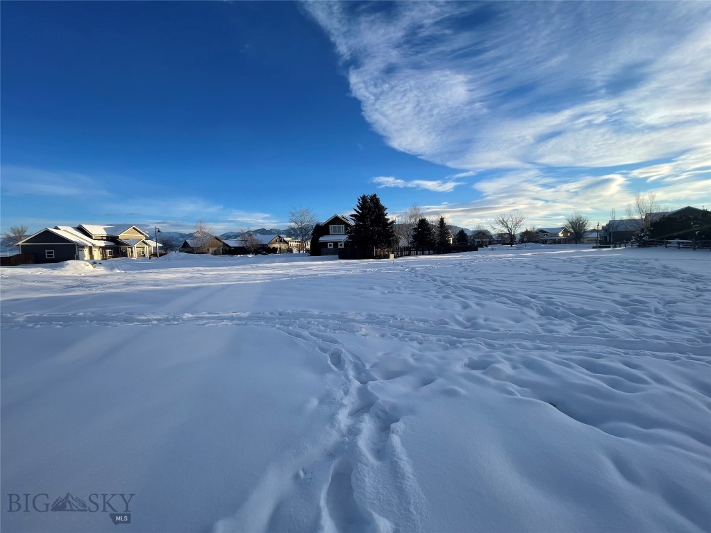 4268 Fjord Court, Bozeman MT 59715