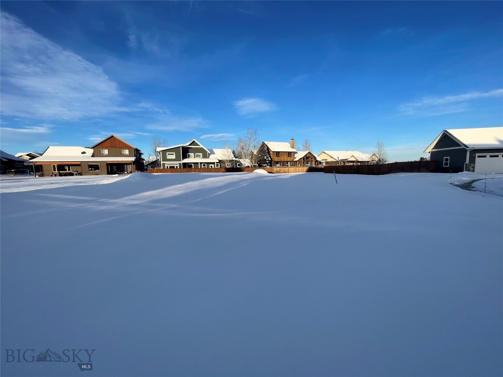 4268 Fjord Court, Bozeman MT 59715