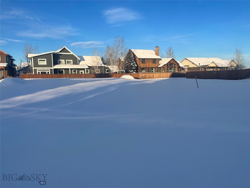 4268 Fjord Court, Bozeman MT 59715