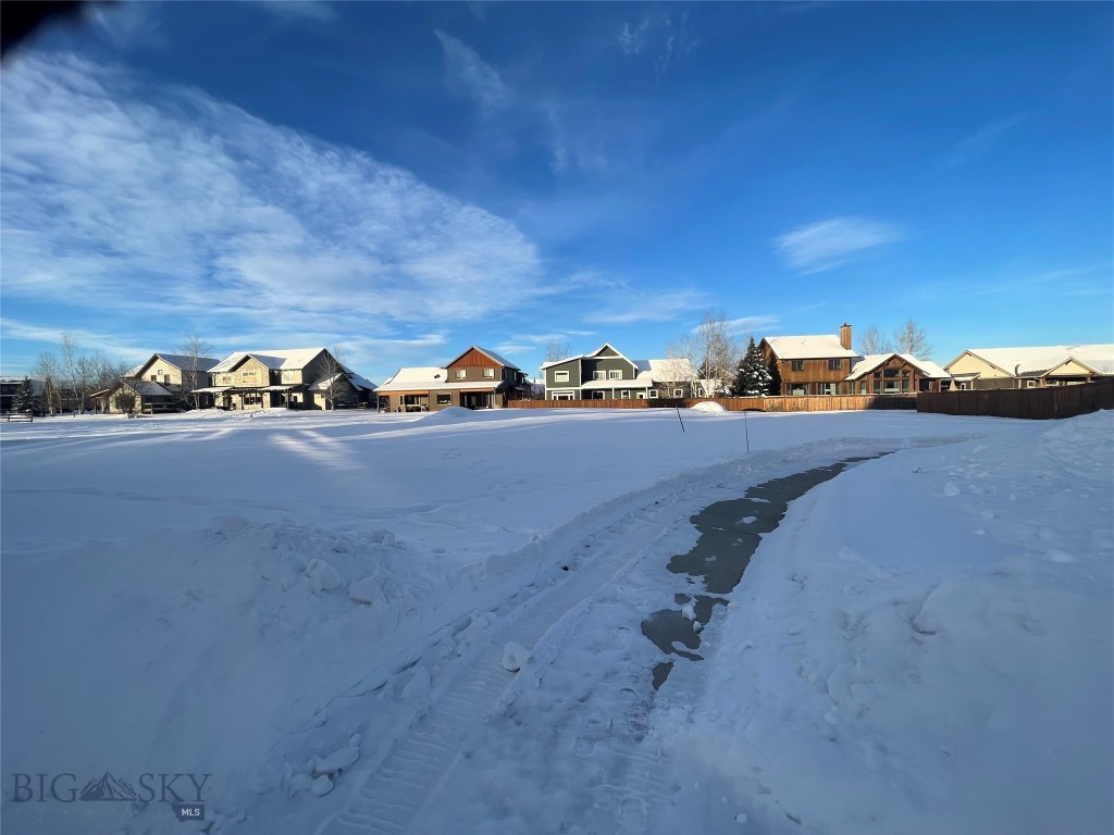 4268 Fjord Court, Bozeman MT 59715