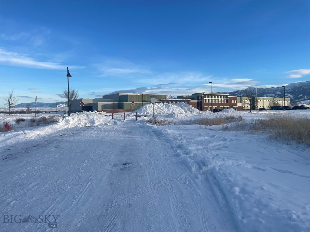 4268 Fjord Court, Bozeman MT 59715