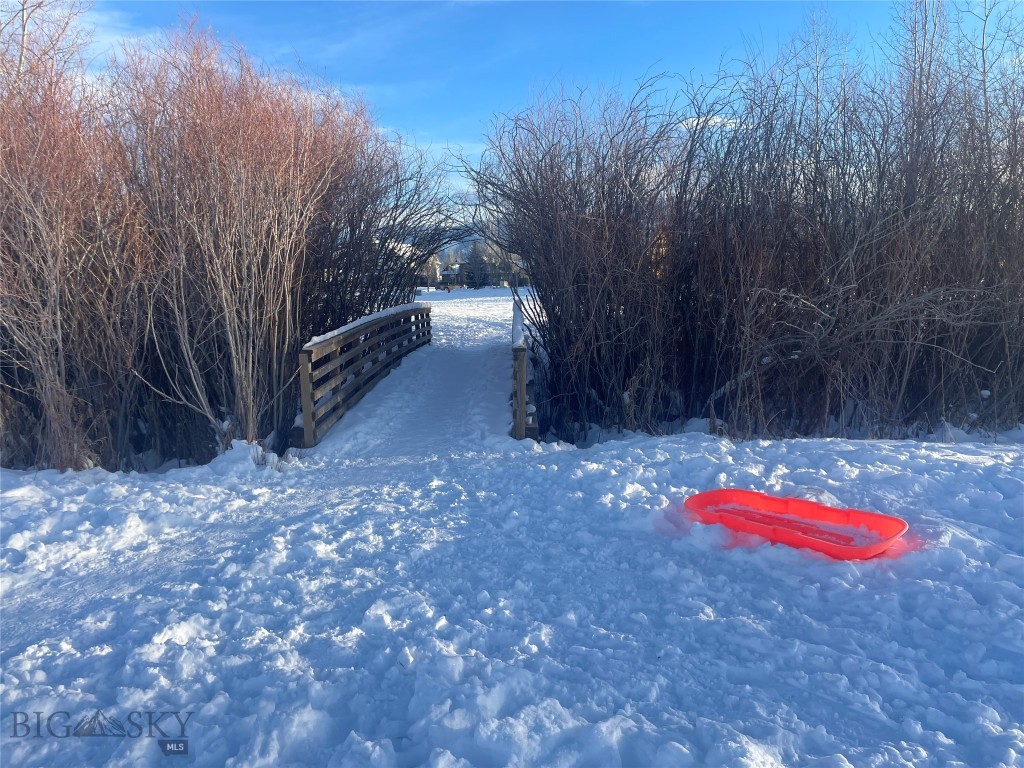 4268 Fjord Court, Bozeman MT 59715