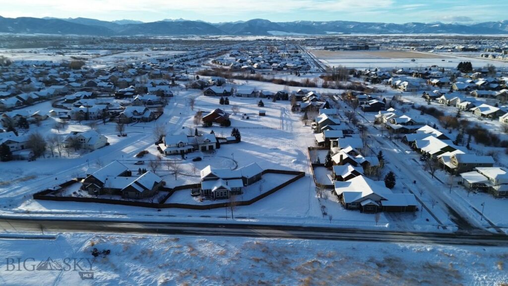 4268 Fjord Court, Bozeman MT 59715