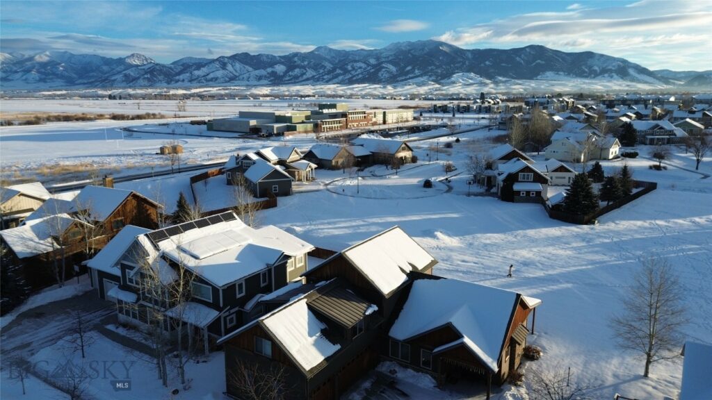 4268 Fjord Court, Bozeman MT 59715