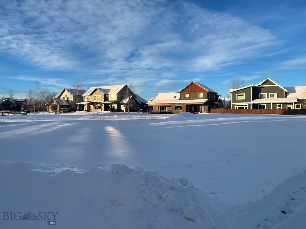 4268 Fjord Court, Bozeman MT 59715