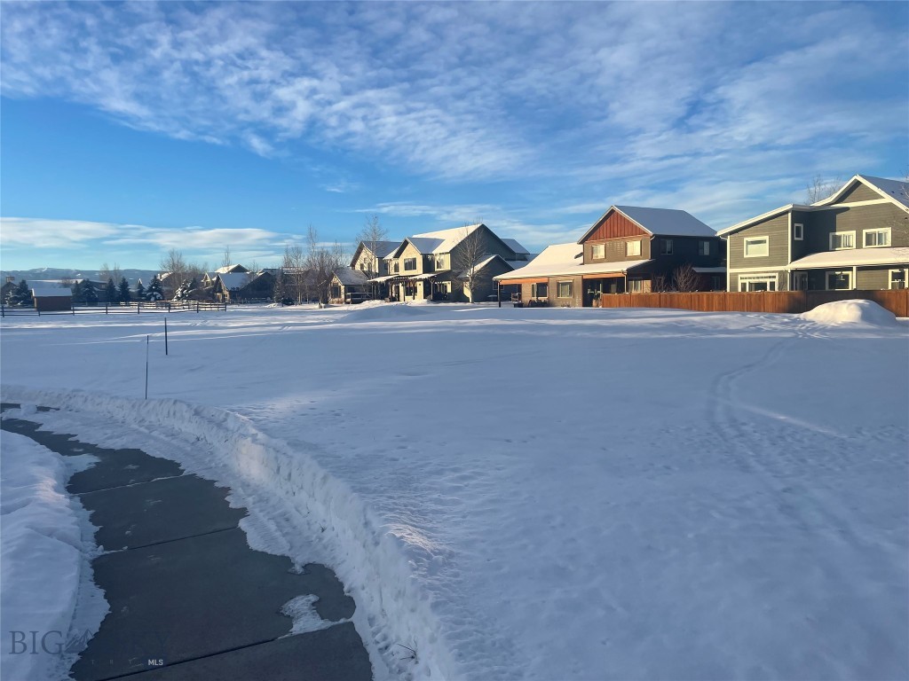 4268 Fjord Court, Bozeman MT 59715