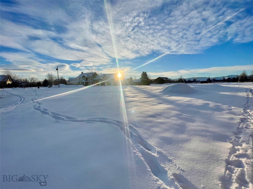 4268 Fjord Court, Bozeman MT 59715