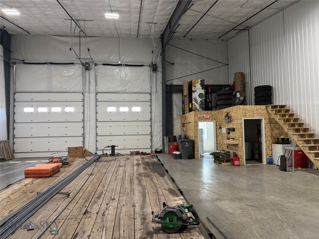 427 Jetway Drive, Belgrade MT 59714