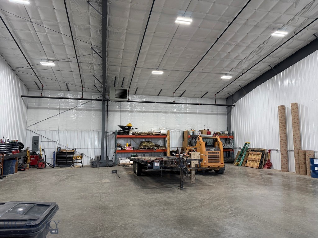 427 Jetway Drive, Belgrade MT 59714