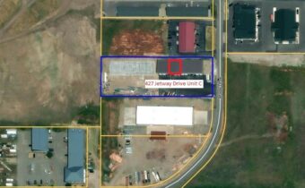 427 Jetway Drive, Belgrade MT 59714