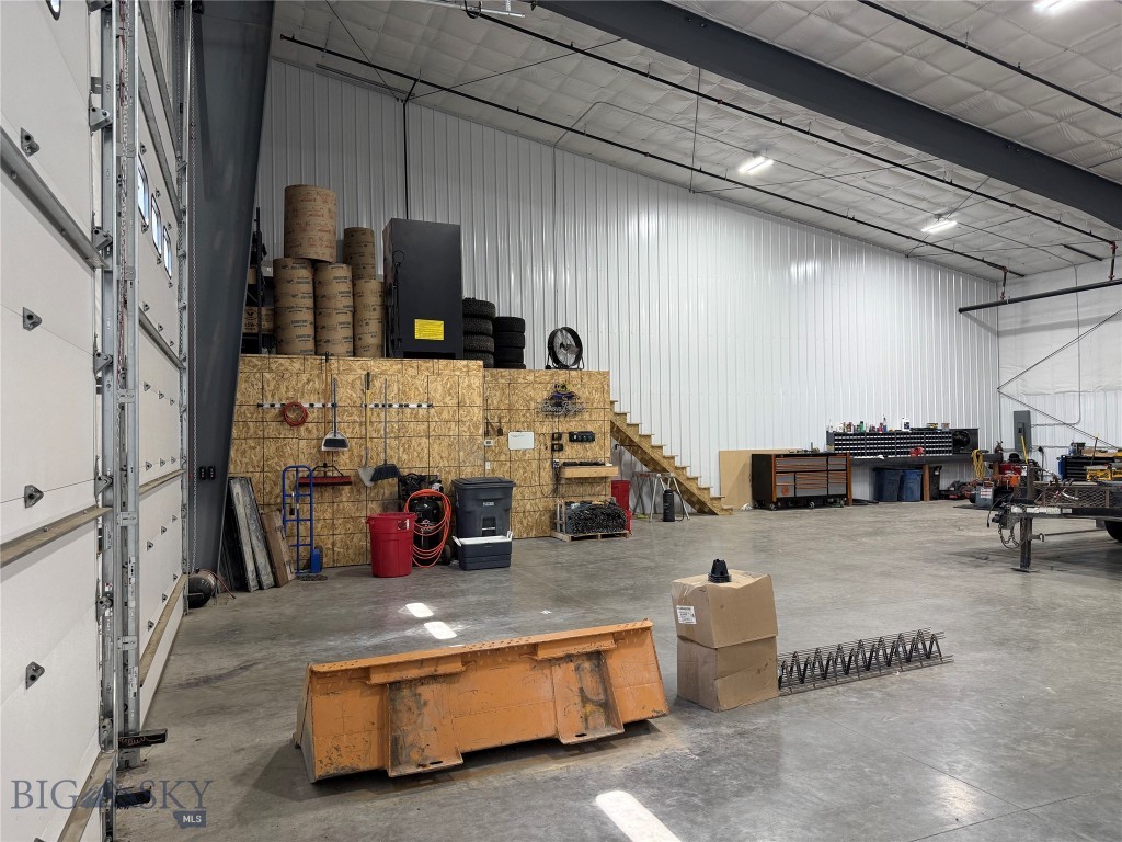 427 Jetway Drive, Belgrade MT 59714