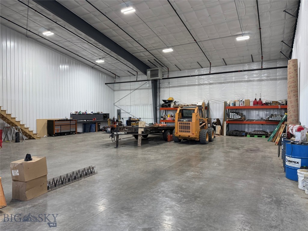 427 Jetway Drive, Belgrade MT 59714