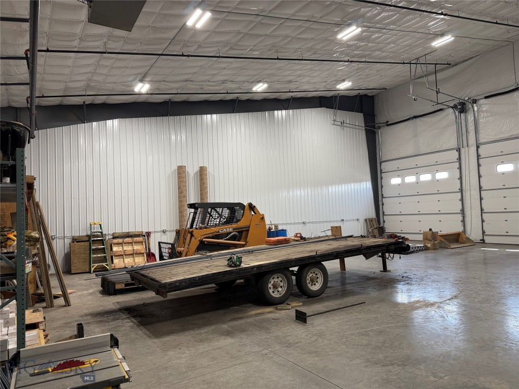 427 Jetway Drive, Belgrade MT 59714