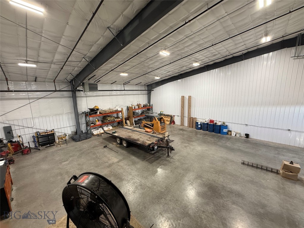 427 Jetway Drive, Belgrade MT 59714