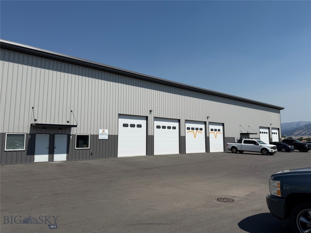427 Jetway Drive, Belgrade MT 59714