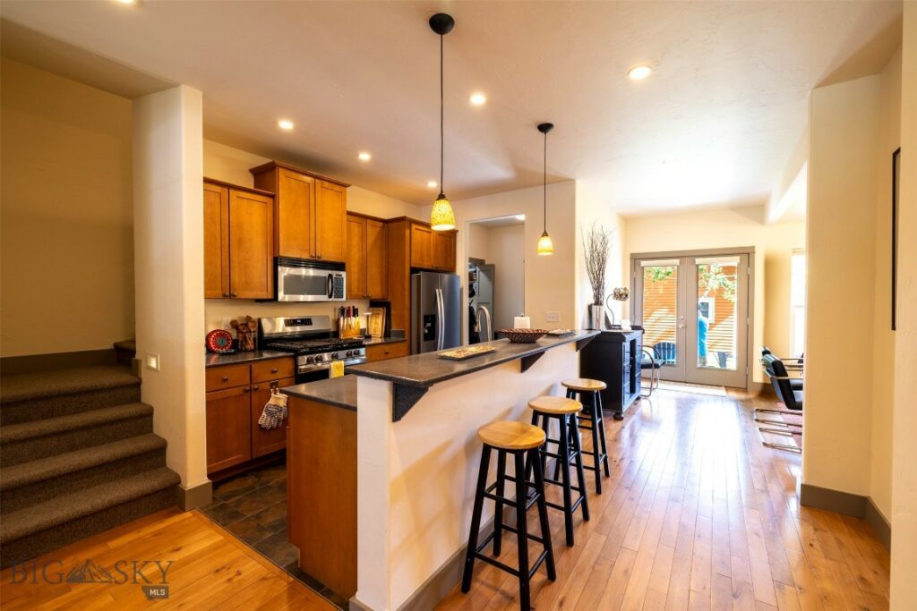 4271 Cover Street, Bozeman MT 59718